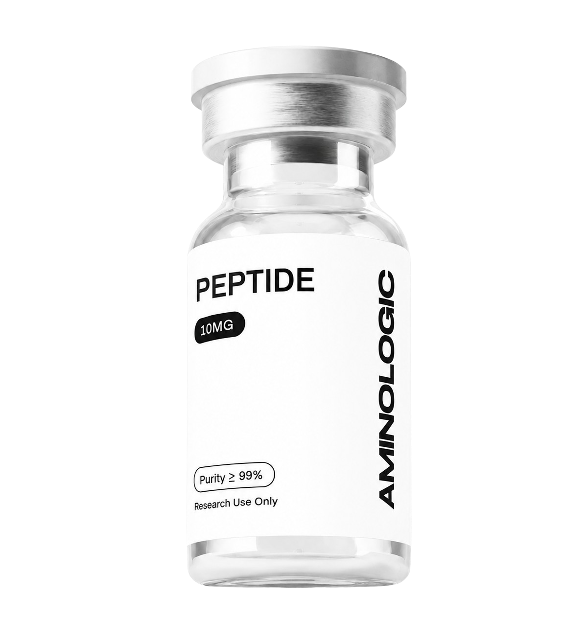 CJC-1295 / Ipamorelin (No DAC)